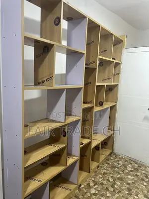 Wall Shelves