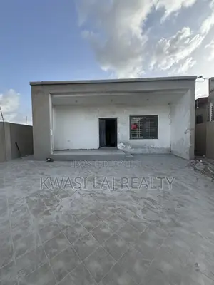 3bdrm House in Sonitra, Pokuase for sale