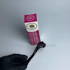 Derma Roller (All Sizes for Hair Growth, Skin Tightening Available)