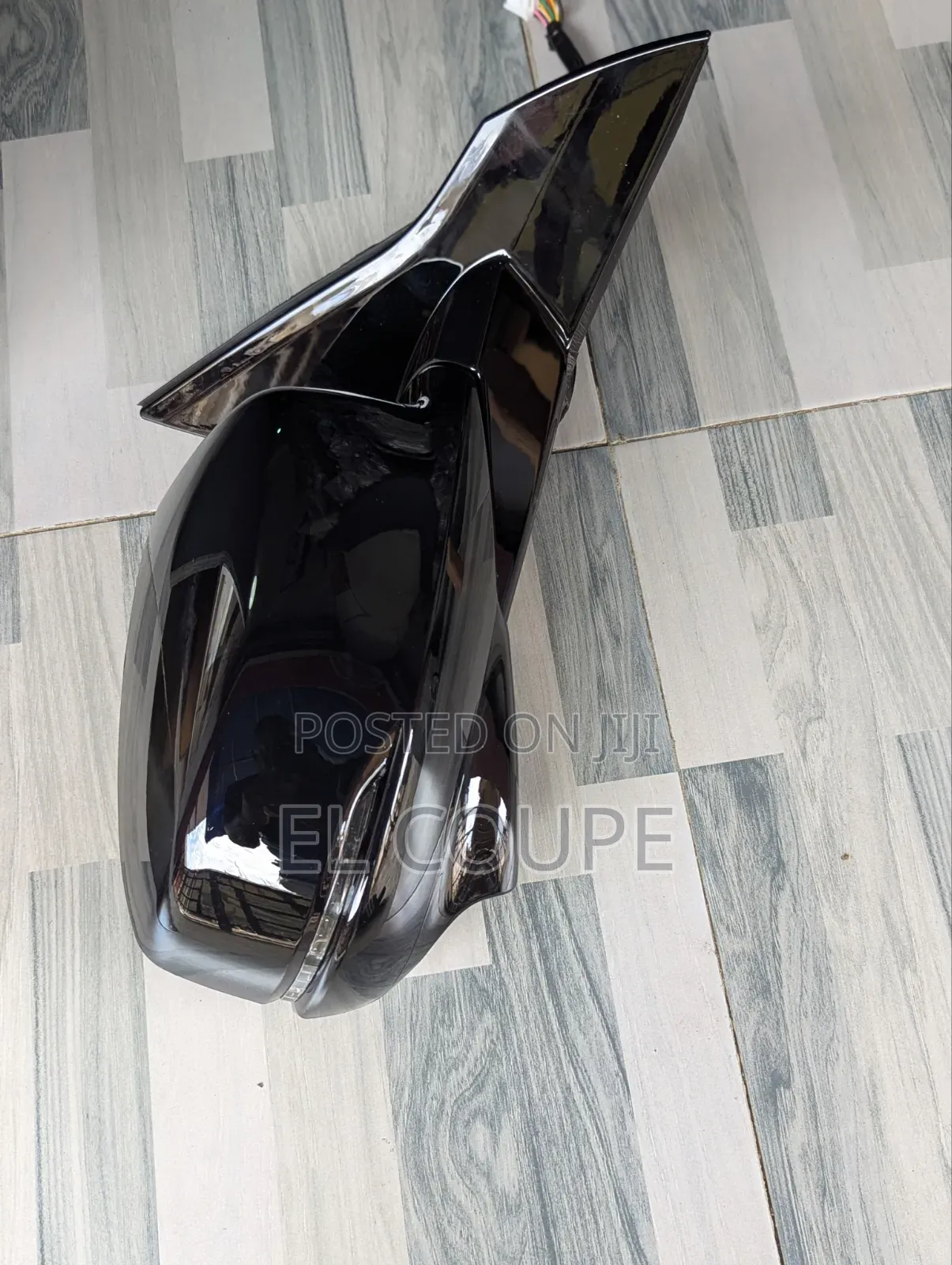Honda Accord Driving Mirror With Camera 2016,2017