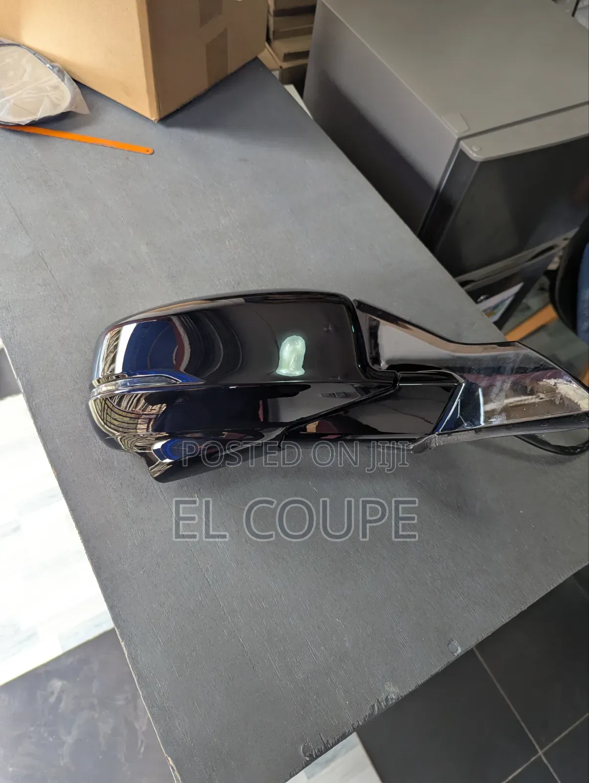 Honda Accord Driving Mirror With Camera 2016,2017