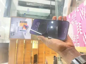 Apple iPhone 14 Pro Max 128 GB Purple