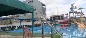 Water Park And Recreational Center