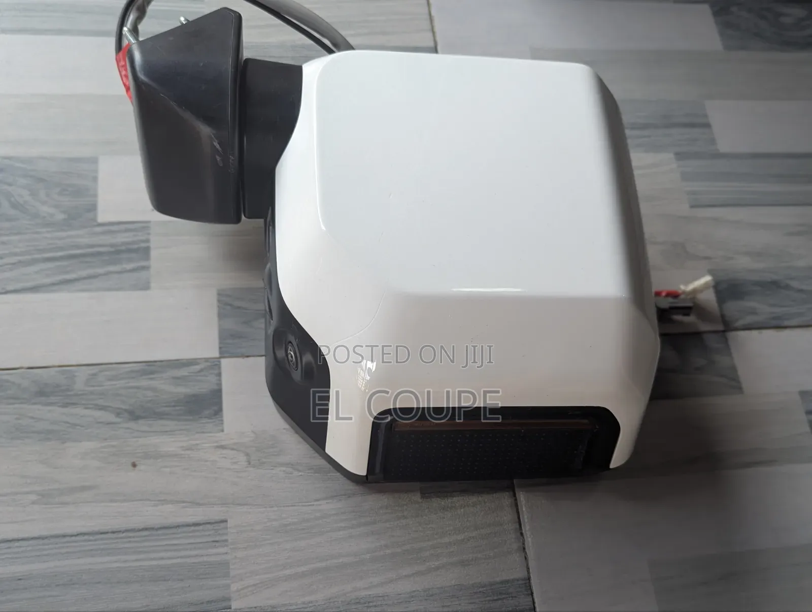 Land Cruiser Prado Driving Mirror With Camera 2022,2023,2024,2025