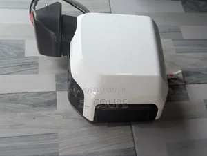 Land Cruiser Prado Driving Mirror With Camera 2022,2023,2024,2025