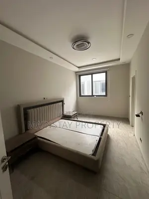 Furnished 4bdrm House in Mainstay Estates, Tseaddo for rent