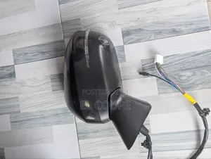 Mitsubishi Outlander Driving Mirror 2022,2023,2024,2025