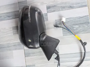 Mitsubishi Outlander Driving Mirror 2022,2023,2024,2025