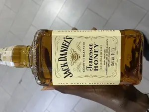 Jack Daniel’S 1l