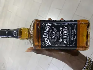 Jack Daniel’S 1l