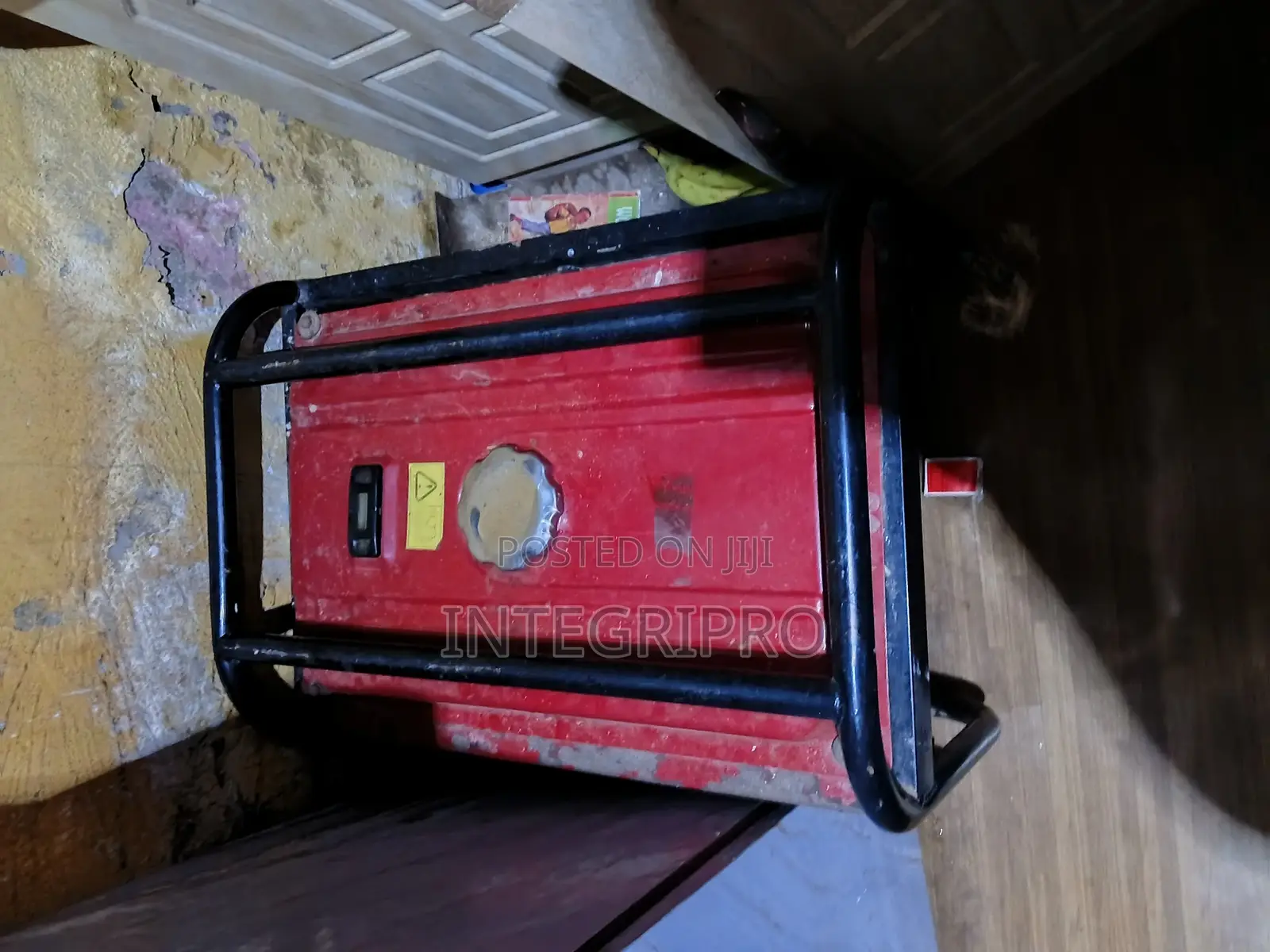 Used Generator