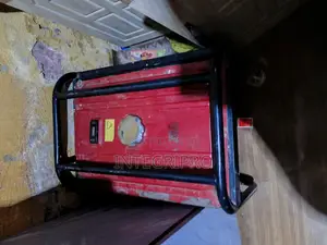 Used Generator