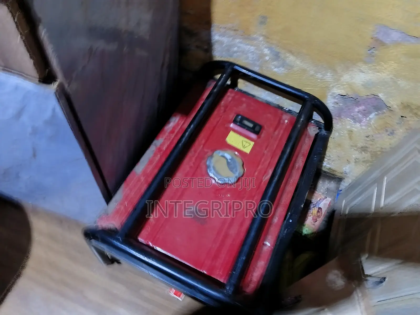 Used Generator