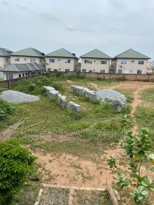 0.22 Acre Land for Sale at Amasaman Cemetery