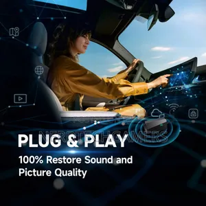 Jemluse Carplay Pro