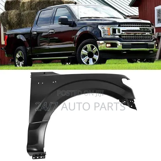 Ford F150 Fender 2015-2020