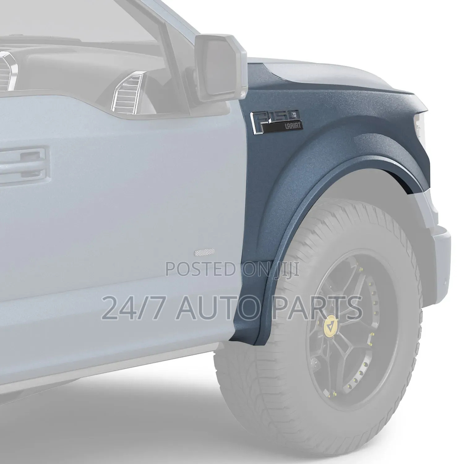 Ford F150 Fender 2015-2020