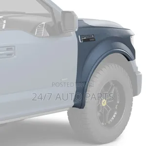 Ford F150 Fender 2015-2020