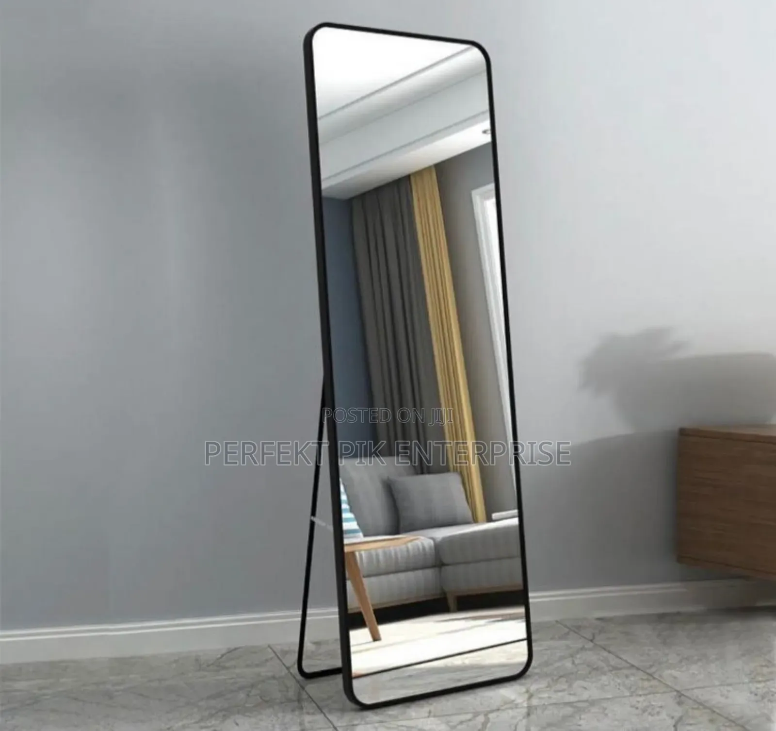 Standing Mirror
