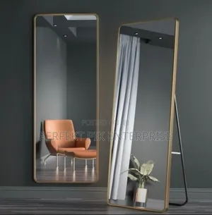 Standing Mirror