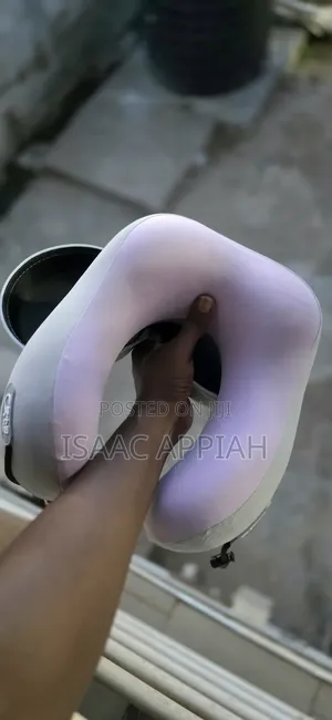 Traveling Next Support Pillow