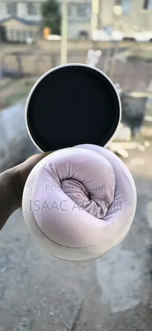 Traveling Next Support Pillow