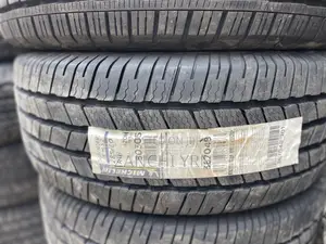 285/60r18 120h, Michelin Defender LTX M/S2
