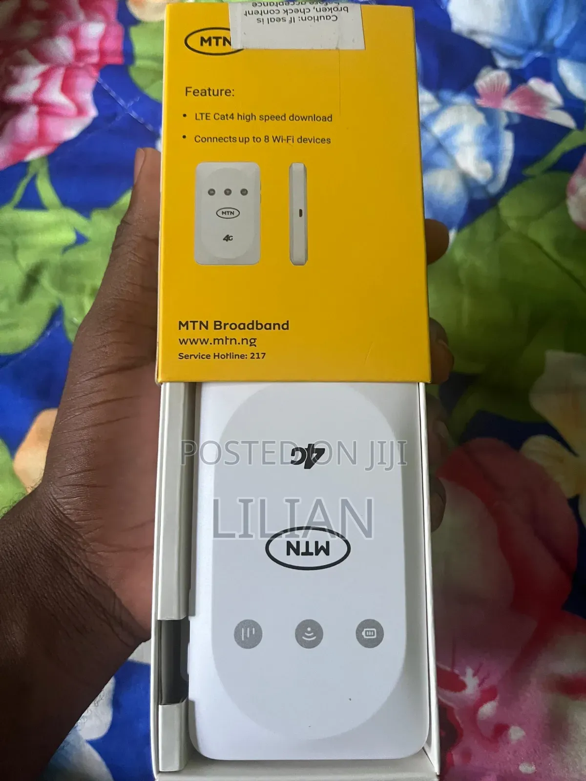 Networking Products