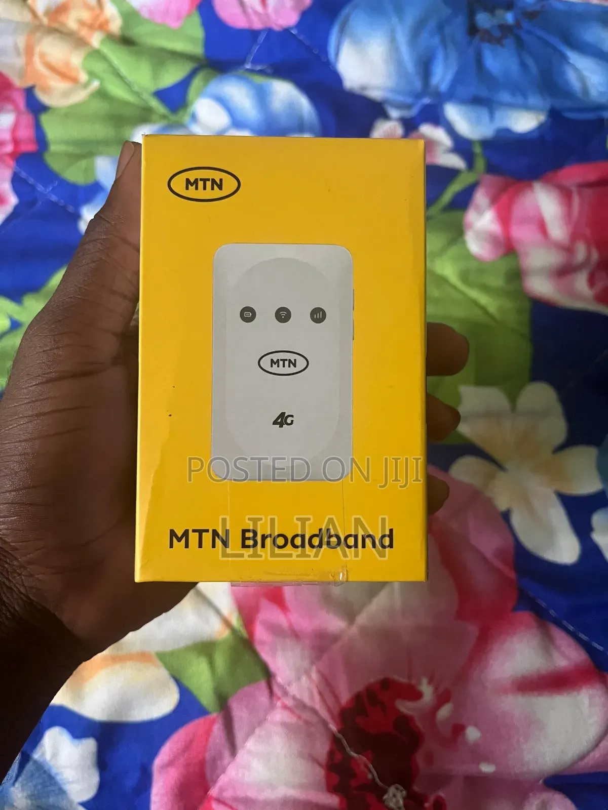 Networking Products