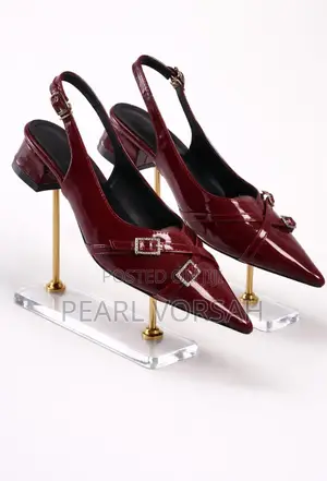 Block Heels for Sale