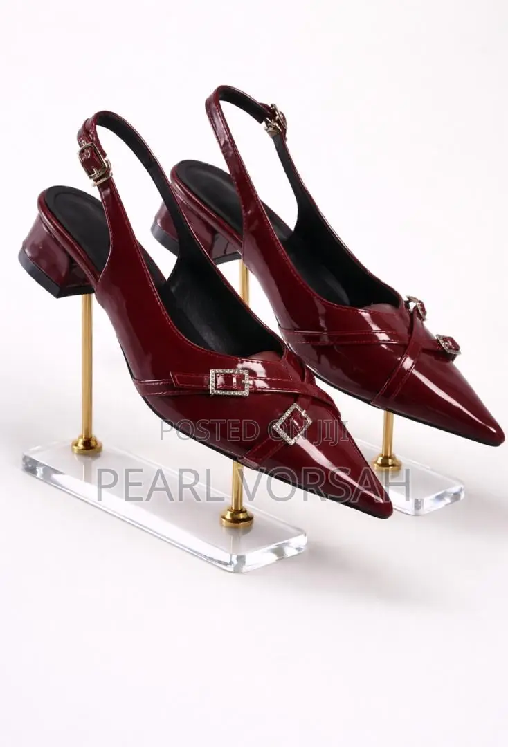 Block Heels for Sale