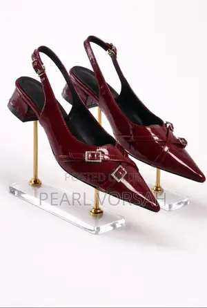 Block Heels for Sale
