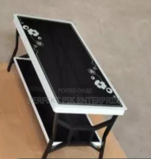 Quality Center Table