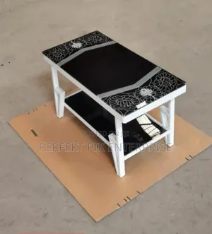 Quality Center Table