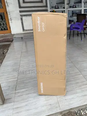 Authentic Q-Series Soundbar Hw-Q930f 9.1.4 Ch Samsung