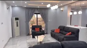 Furnished 3bdrm Apartment in Lincoln School Area for rent
