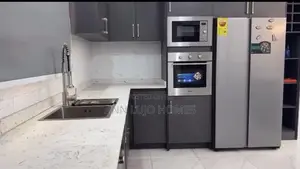 Furnished 3bdrm Apartment in Lincoln School Area for rent