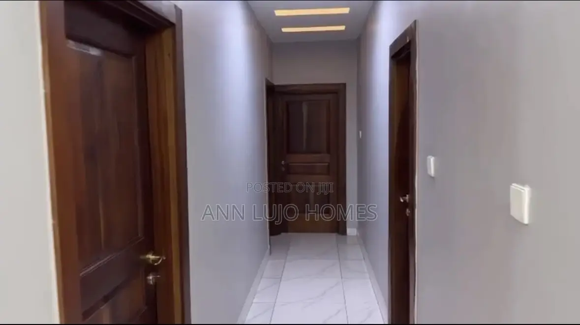 Furnished 3bdrm Apartment in Lincoln School Area for rent