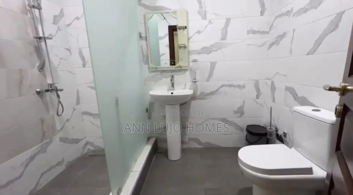 Furnished 3bdrm Apartment in Lincoln School Area for rent