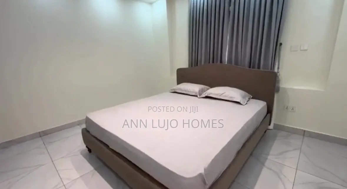Furnished 3bdrm Apartment in Lincoln School Area for rent