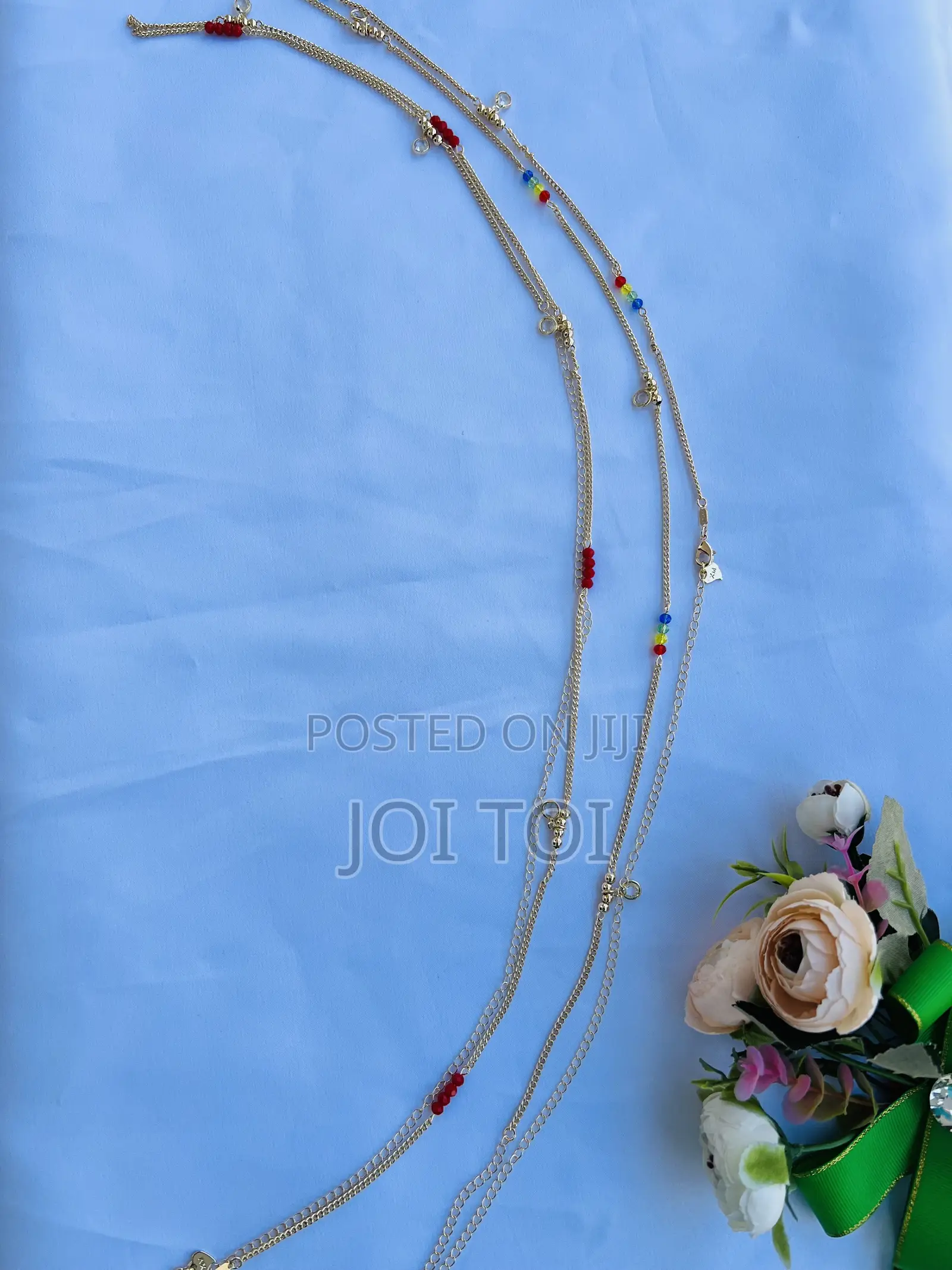 1pcs Charming Waist Chains