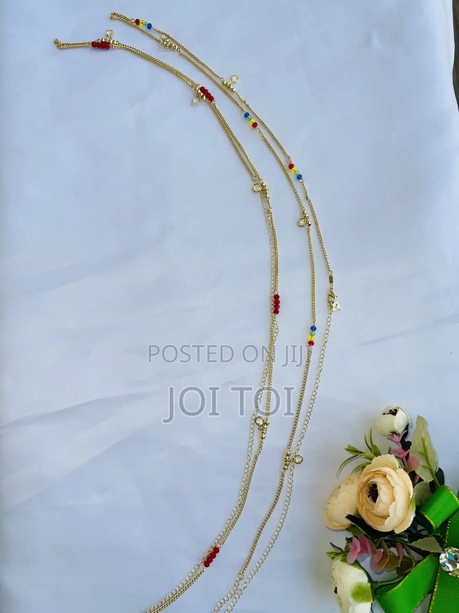 1pcs Charming Waist Chains