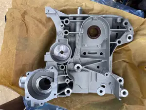Chevrolet 1.8 Oil Pump