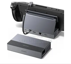 Ugreen 9 in 1 Usb-C Docking Station