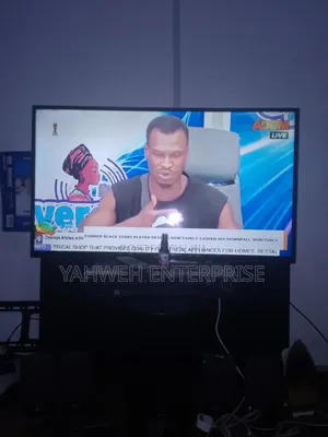 Nasco 40 Inches Digital Tv