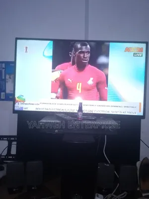 Nasco 40 Inches Digital Tv