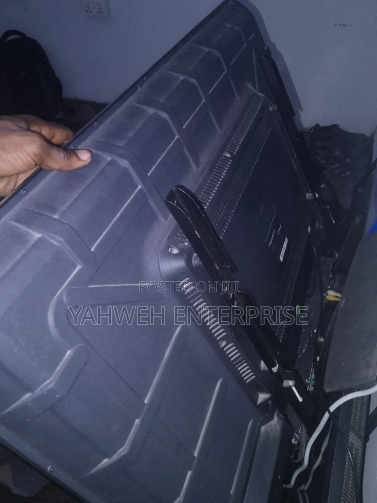 Nasco 40 Inches Digital Tv