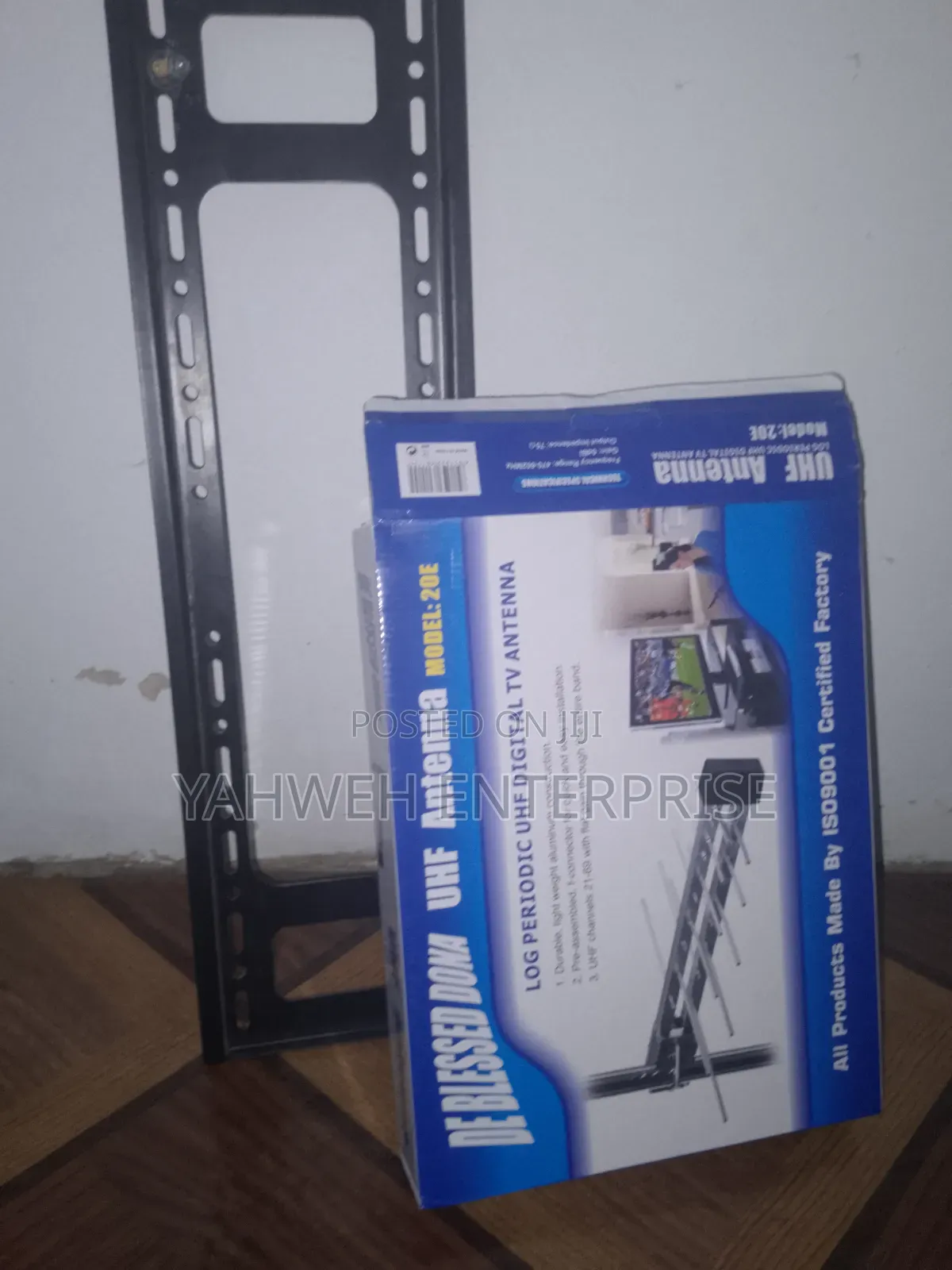 Nasco 40 Inches Digital Tv