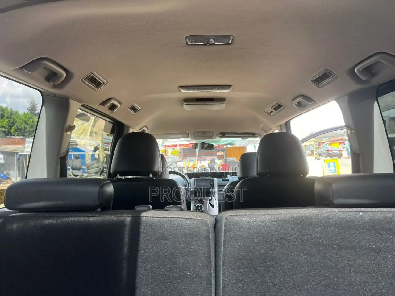 Minibus for Rent