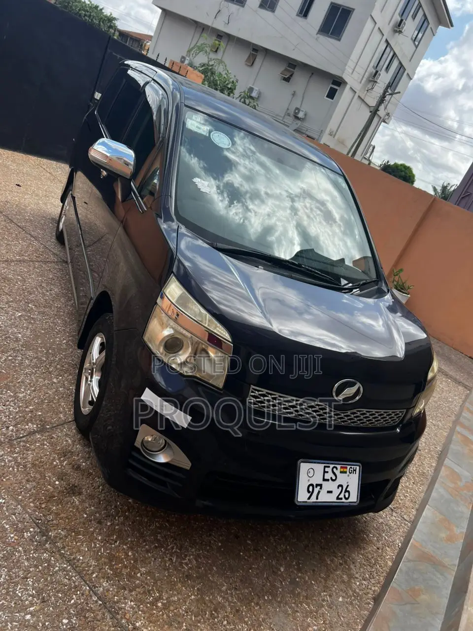 Minibus for Rent